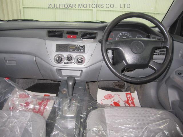 MITSUBISHI LANCER CARGO S/V 2008 Image 2