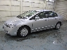 HONDA CIVIC HYBRID 2008 Image 1