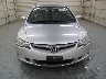 HONDA CIVIC HYBRID 2008 Image 4