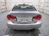 HONDA CIVIC HYBRID 2008 Image 5