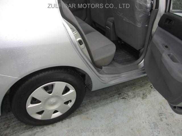 MITSUBISHI LANCER CEDIA 2008 Image 11