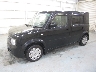 NISSAN CUBE3 2008 Image 1