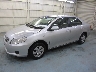 TOYOTA COROLLA AXIO 2007 Image 1