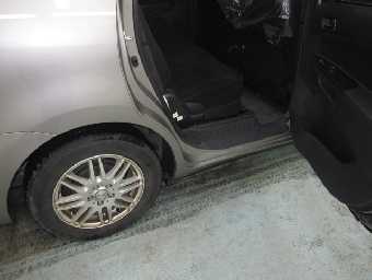 TOYOTA WISH 2007 Image 11