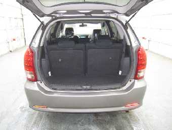TOYOTA WISH 2007 Image 12