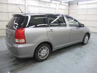 TOYOTA WISH 2007 Image 3