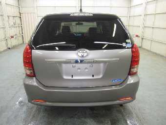 TOYOTA WISH 2007 Image 5