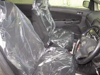 TOYOTA WISH 2007 Image 7