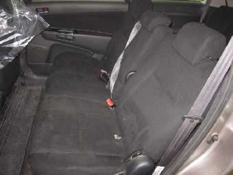 TOYOTA WISH 2007 Image 10
