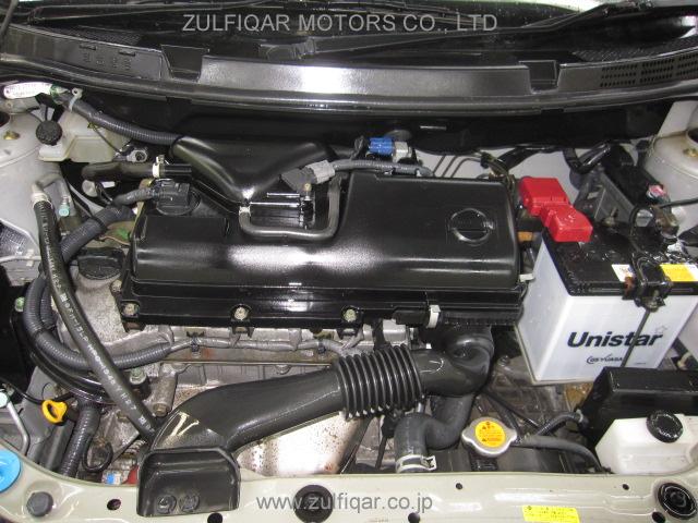 NISSAN MARCH 2007 Image 6