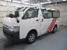 TOYOTA REGIUSACE 2007 Image 1