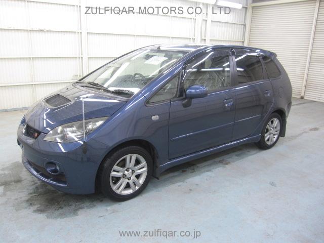 MITSUBISHI COLT PLUS 2007 Image 1