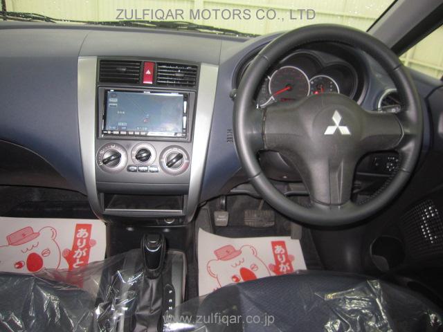 MITSUBISHI COLT PLUS 2007 Image 2