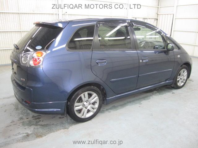 MITSUBISHI COLT PLUS 2007 Image 3