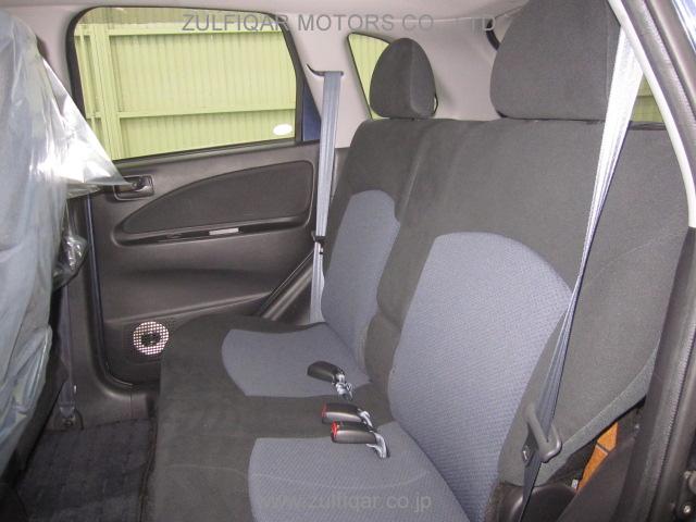 MITSUBISHI COLT PLUS 2007 Image 10