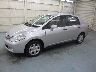 NISSAN TIIDA LATIO 2008 Image 1