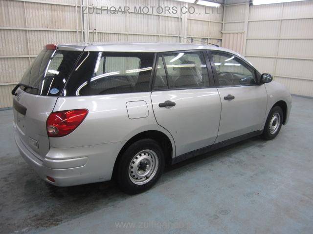 NISSAN A.D EXPERT S/V 2007 Image 3