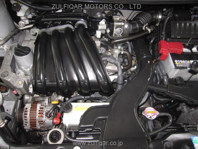 NISSAN A.D EXPERT S/V 2007 Image 6