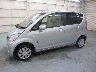 DAIHATSU MOVE 2010 Image 1