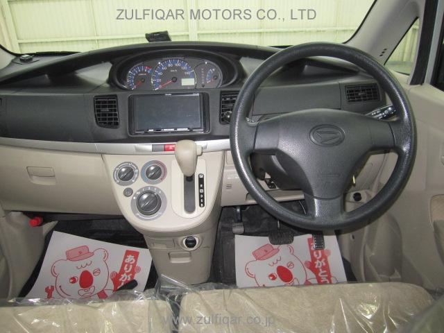 DAIHATSU MOVE 2010 Image 2