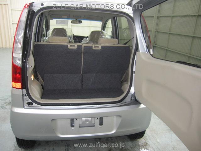 DAIHATSU MOVE 2010 Image 12