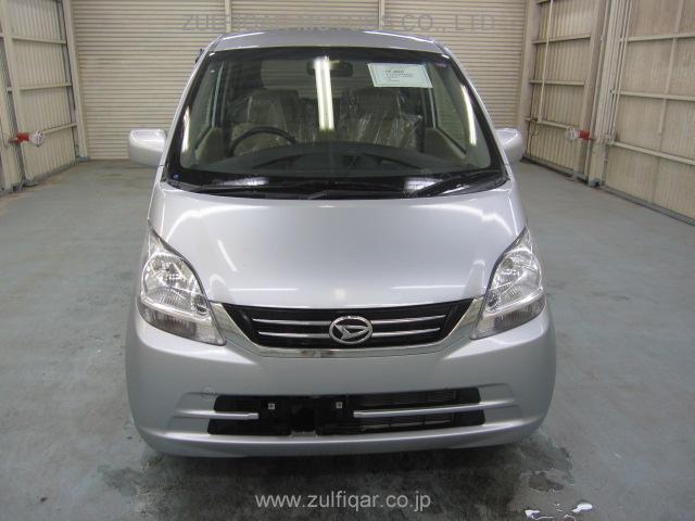 DAIHATSU MOVE 2010 Image 4