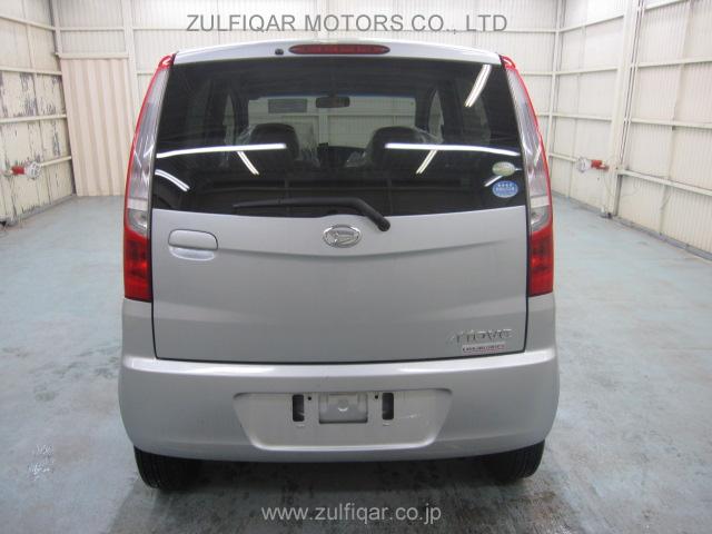 DAIHATSU MOVE 2010 Image 5