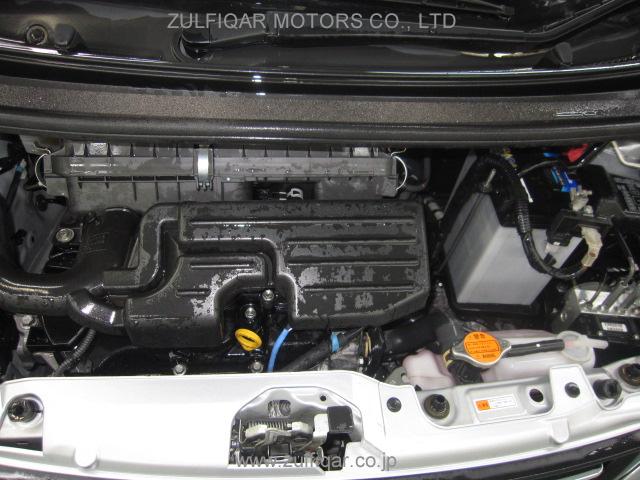 DAIHATSU MOVE 2010 Image 6