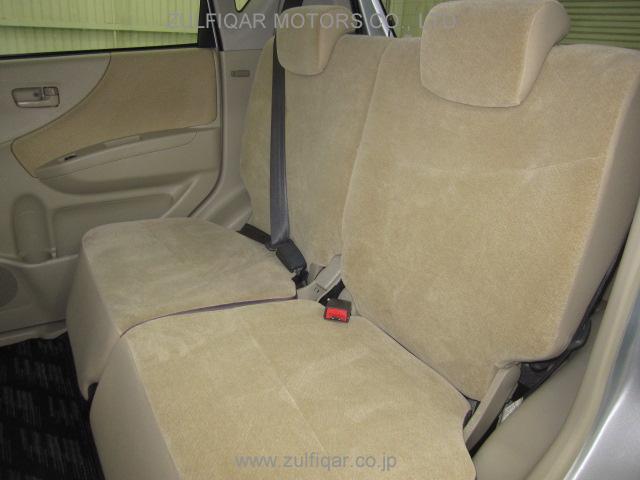 DAIHATSU MOVE 2010 Image 10