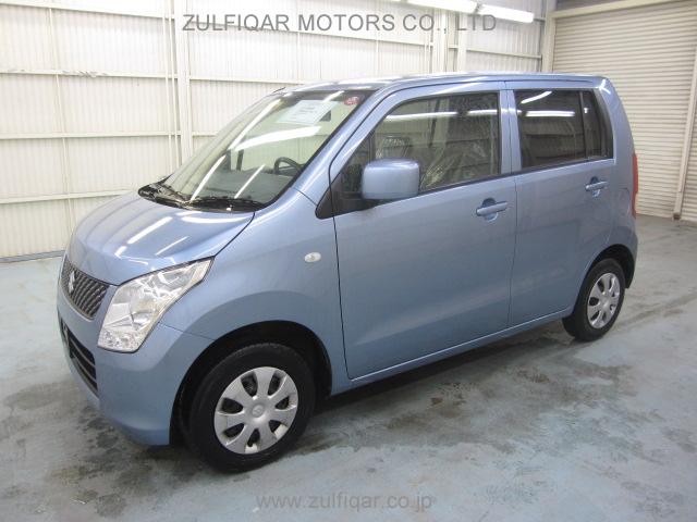 SUZUKI WAGON-R 2010 Image 1