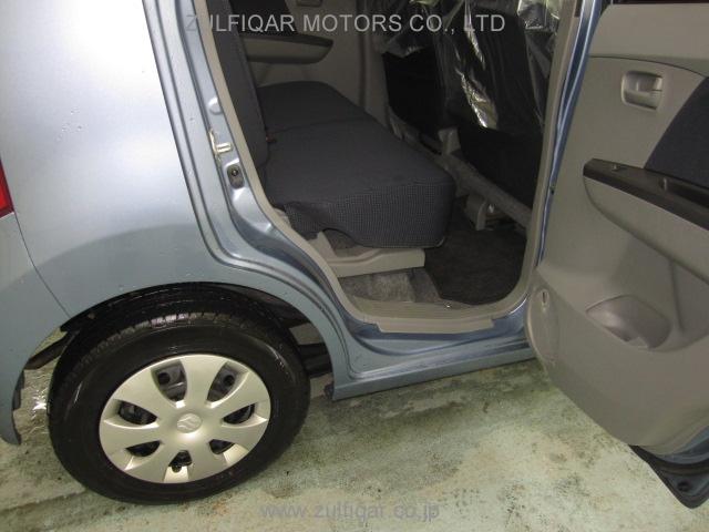 SUZUKI WAGON-R 2010 Image 11