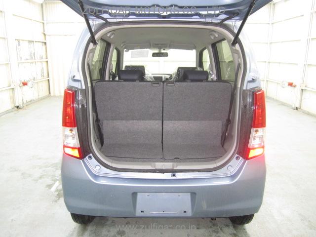 SUZUKI WAGON-R 2010 Image 12