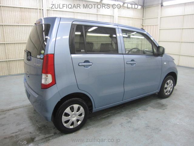 SUZUKI WAGON-R 2010 Image 3