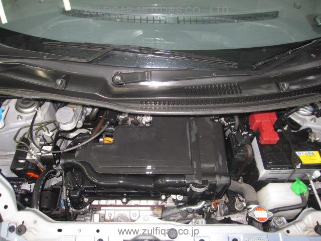 SUZUKI WAGON-R 2010 Image 6