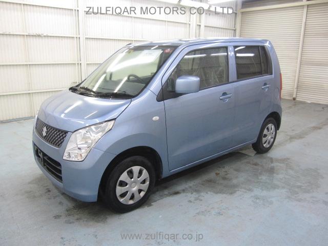 SUZUKI WAGON-R 2010 Image 1