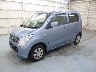 SUZUKI WAGON-R 2010 Image 1