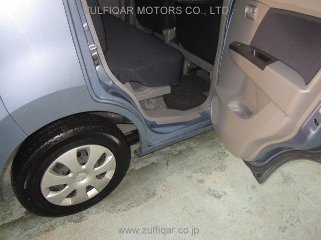 SUZUKI WAGON-R 2010 Image 11