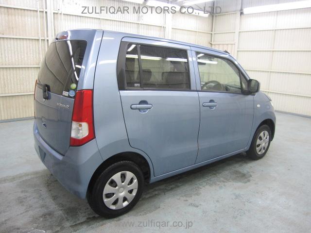 SUZUKI WAGON-R 2010 Image 3