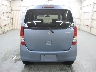 SUZUKI WAGON-R 2010 Image 5