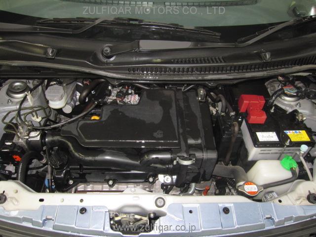 SUZUKI WAGON-R 2010 Image 6