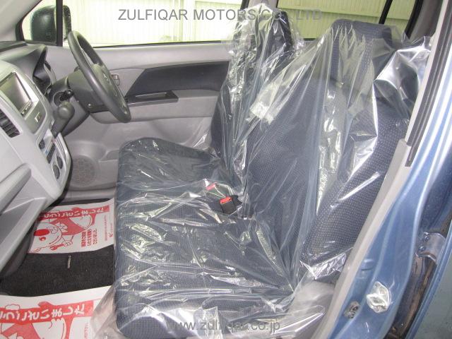 SUZUKI WAGON-R 2010 Image 9