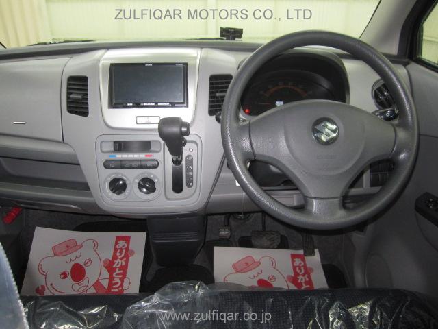 SUZUKI WAGON-R 2010 Image 2