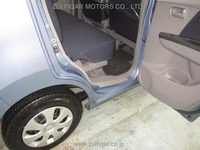 SUZUKI WAGON-R 2010 Image 11