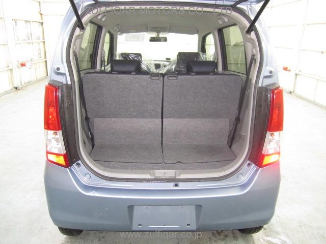 SUZUKI WAGON-R 2010 Image 12