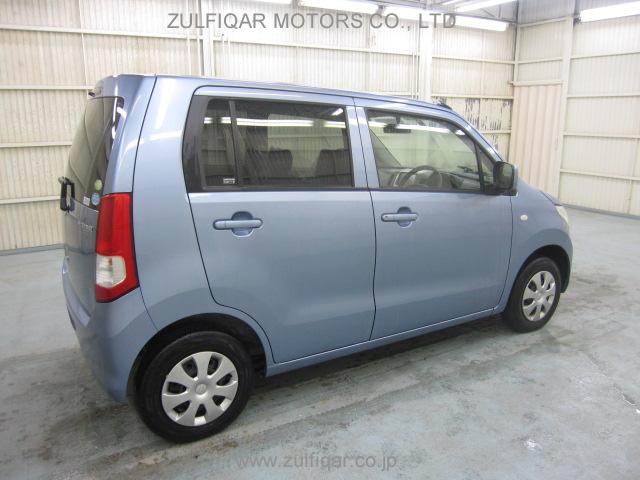 SUZUKI WAGON-R 2010 Image 3