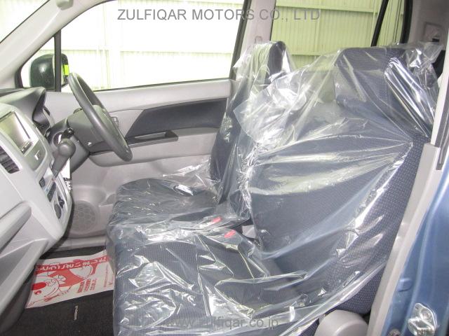 SUZUKI WAGON-R 2010 Image 9