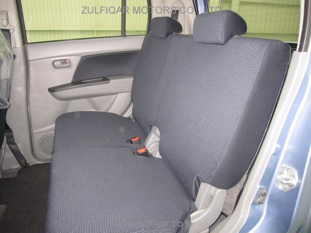 SUZUKI WAGON-R 2010 Image 10