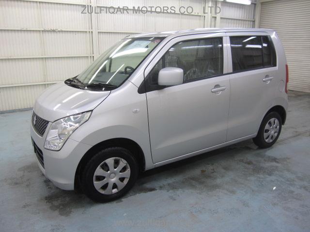 SUZUKI WAGON-R 2010 Image 1