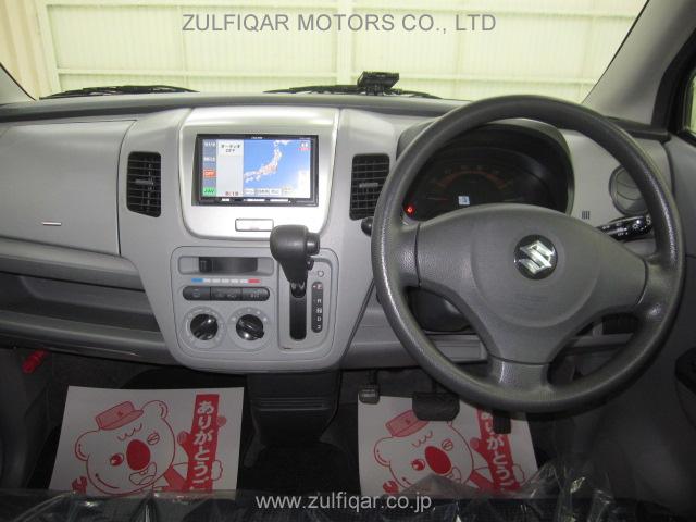 SUZUKI WAGON-R 2010 Image 2