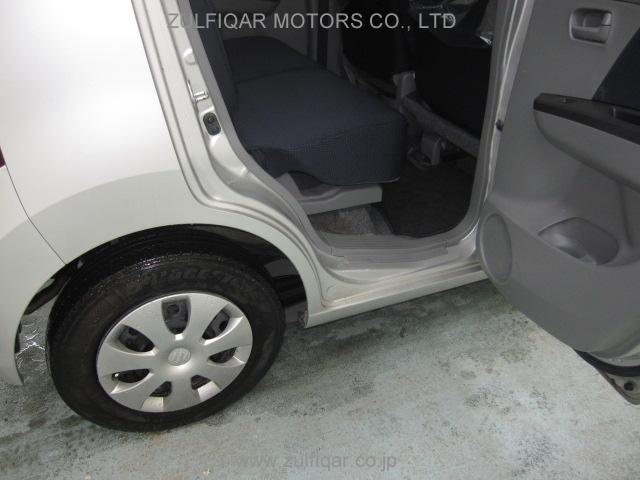 SUZUKI WAGON-R 2010 Image 11